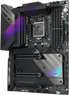 ROG MAXIMUS XIII HERO – фото 5