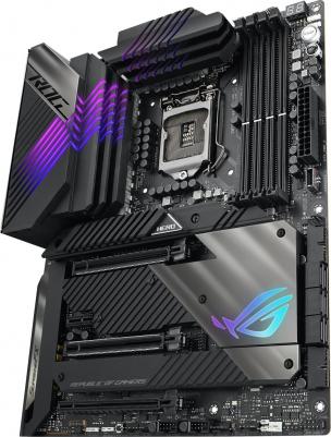 ROG MAXIMUS XIII HERO – фото 9