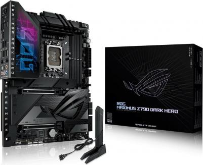 ROG MAXIMUS Z790 DARK HERO – фото 12