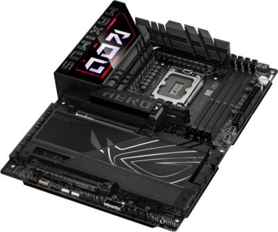 ROG MAXIMUS Z890 HERO – фото 2