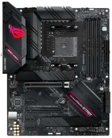 ROG Strix B550-F Gaming WIFI II – фото 5