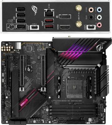 ROG Strix B550-XE Gaming WIFI – фото 2