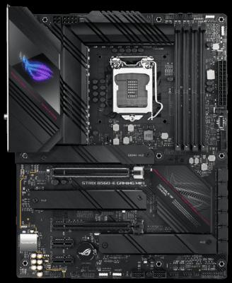 ROG Strix B650E-E Gaming WIFI – фото 4