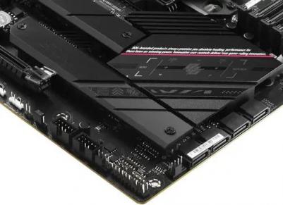 ROG Strix B650E-F Gaming WIFI – фото 13