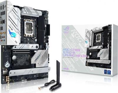 ROG Strix B760-A Gaming WIFI – фото 2