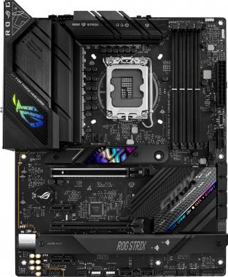 ROG Strix B760-F Gaming WIFI