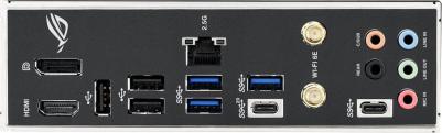 ROG Strix B760-I Gaming WIFI – фото 11
