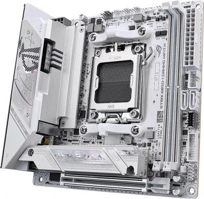 ROG Strix B850-I Gaming WIFI – фото 2