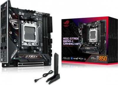 ROG Strix B850-I Gaming WIFI – фото 3