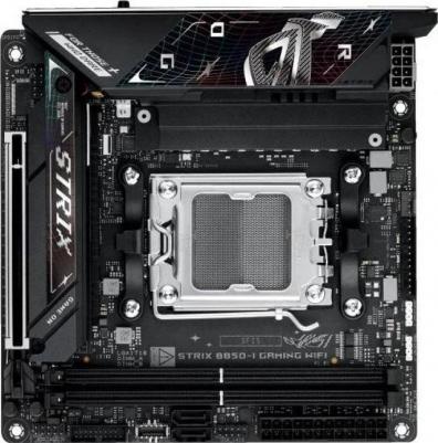 ROG Strix B850-I Gaming WIFI – фото 8