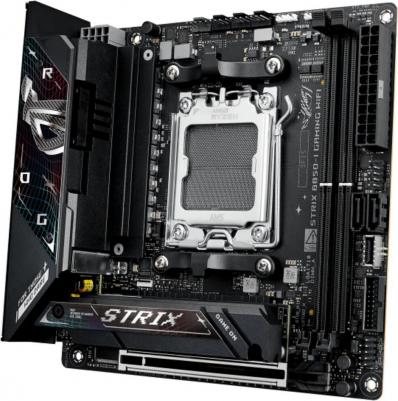 ROG Strix B850-I Gaming WIFI – фото 7