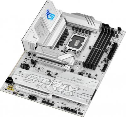 ROG Strix B860-A Gaming WiFi – фото 4