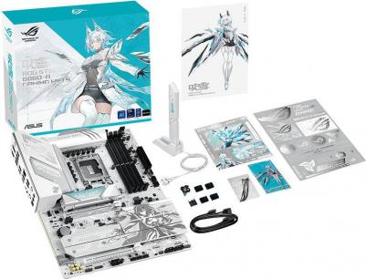 ROG Strix B860-A Gaming WiFi – фото 7