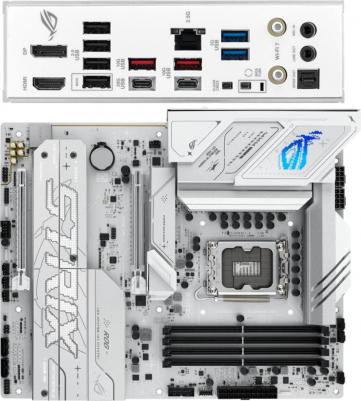 ROG Strix B860-A Gaming WiFi