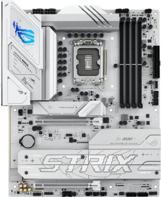 ROG Strix B860-A Gaming WiFi – фото 14