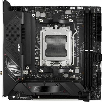 ROG Strix X670E-I Gaming WiFi – фото 10