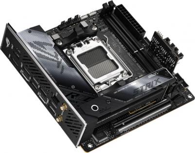 ROG Strix X670E-I Gaming WiFi – фото 16