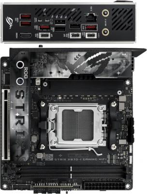 ROG Strix X870-I Gaming WIFI