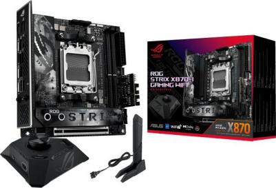 ROG Strix X870-I Gaming WIFI – фото 16
