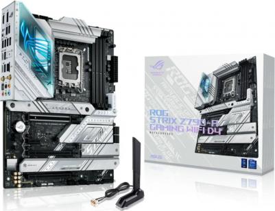 ROG Strix Z790-A Gaming WIFI D4 – фото 6