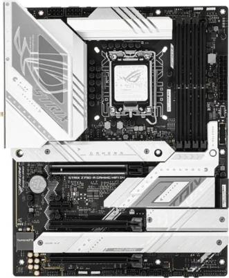 ROG Strix Z790-A Gaming WIFI D4 – фото 13