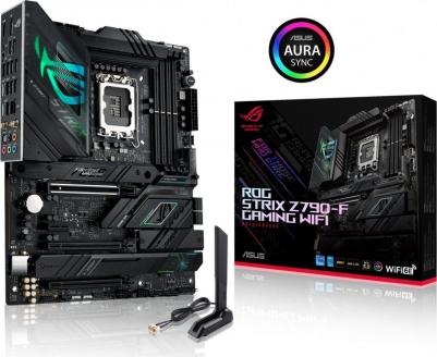 ROG Strix Z790-F Gaming WIFI – фото 14