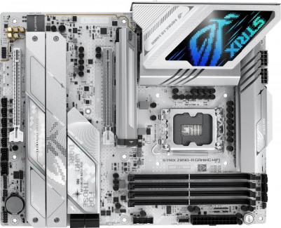 ROG Strix Z890-A Gaming WIFI – фото 10