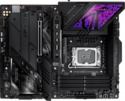ROG Strix Z890-E Gaming WIFI – фото 3