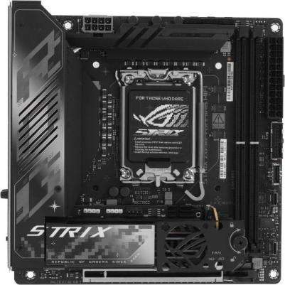 ROG Strix Z890-I Gaming WIFI – фото 6