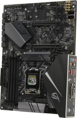 STRIX B360-F GAMING – фото 6