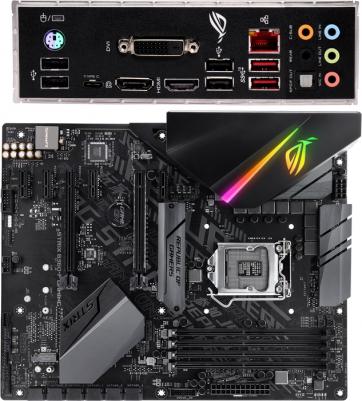STRIX B360-F GAMING – фото 7