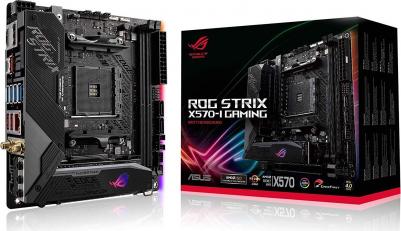 STRIX X570-I GAMING – фото 4