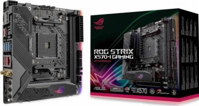 STRIX X570-I GAMING – фото 10