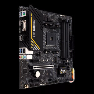 TUF Gaming A520M-PLUS II – фото 8
