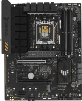 TUF Gaming A620-Pro WiFi – фото 9