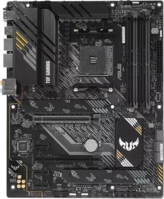 TUF Gaming B550-PRO – фото 3