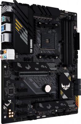 TUF Gaming B550-PRO – фото 4