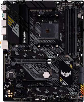 TUF Gaming B550-PRO – фото 8