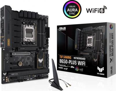 TUF Gaming B650-E WIFI – фото 7