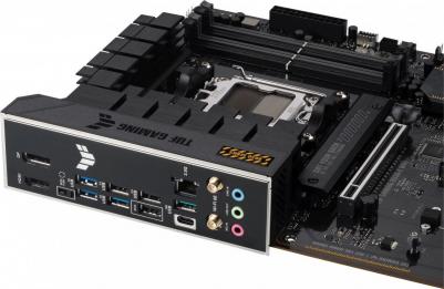 TUF Gaming B650-E WIFI – фото 8