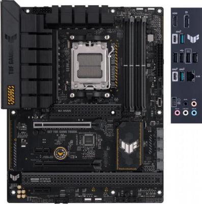 TUF Gaming B650-PLUS – фото 15
