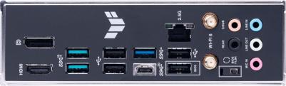 TUF Gaming B650M-PLUS WIFI – фото 3