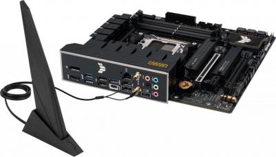 TUF Gaming B650M-PLUS WIFI – фото 6