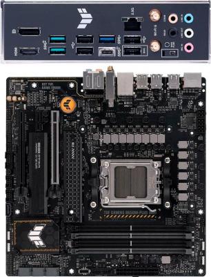 TUF Gaming B650M-PLUS WIFI – фото 10