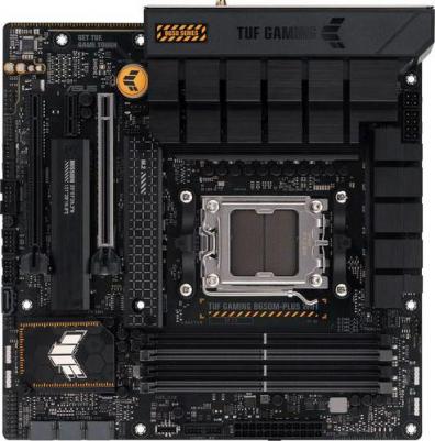 TUF Gaming B650M-PLUS WIFI – фото 13