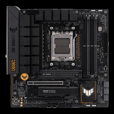 TUF Gaming B650M-PLUS – фото 5