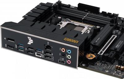TUF Gaming B650M-PLUS – фото 6