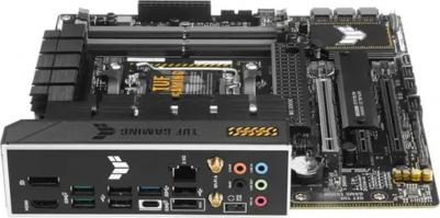 TUF Gaming B650M-PLUS – фото 7