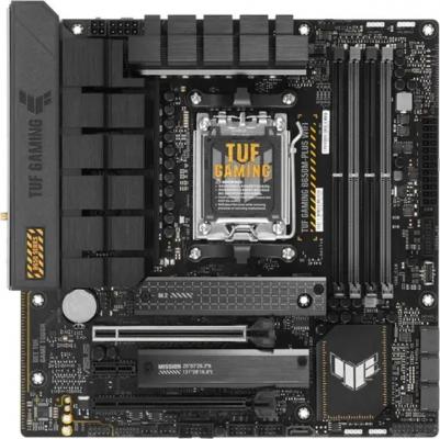 TUF Gaming B650M-PLUS – фото 12