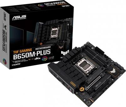 TUF Gaming B650M-PLUS – фото 13